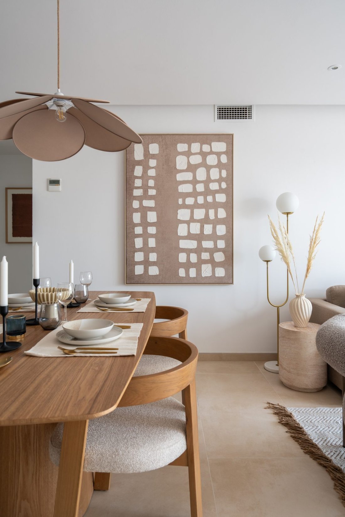 Appartement à Centro, Malaga, Espagne 5 - 18862757