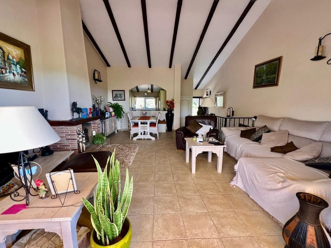 Maison de ville à Estepona, Andalousie, Espagne 4 - 18867366