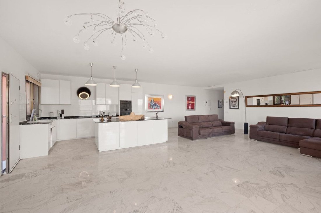 Apartment in Elviria-Cabopino, Marbella, Spain 2 - 18860266