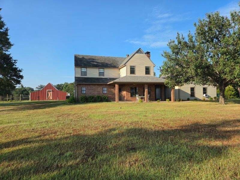 Haus in Gilmer, Texas, Vereinigte Staaten 1 - 18858167