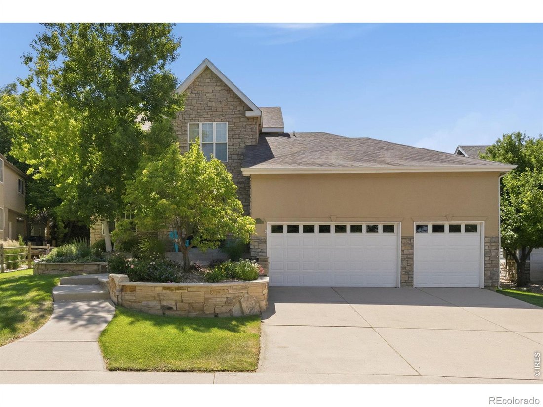 House in Fort Collins, Colorado, United States 2 - 18858818