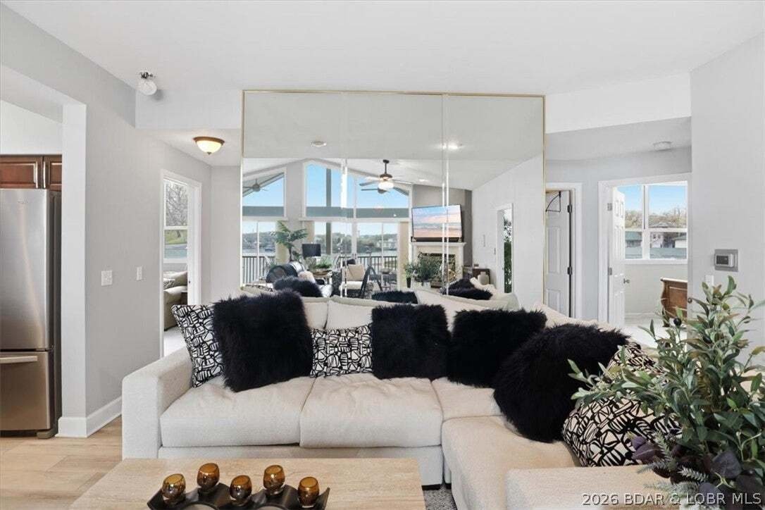 Condominio en Lake Ozark, Misuri, Estados Unidos 5 - 18858391