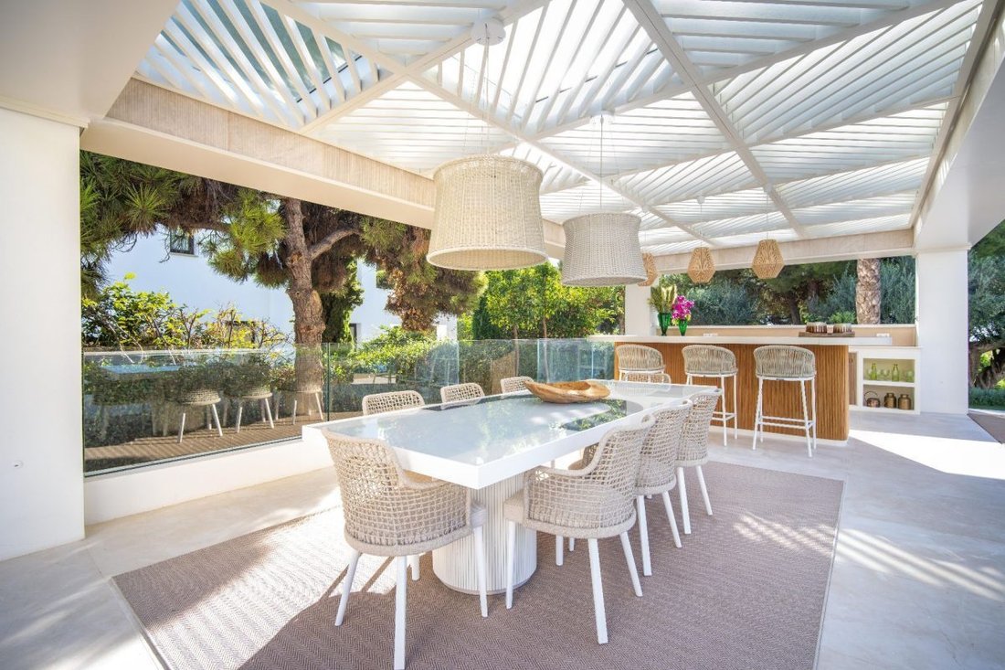 Villa in Sierra Blanca, Marbella, Spain 4 - 18862423