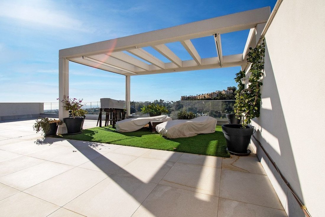 Appartement à Centro, Malaga, Espagne 1 - 18860396