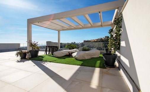 Appartement à Centro, Malaga, Espagne 1