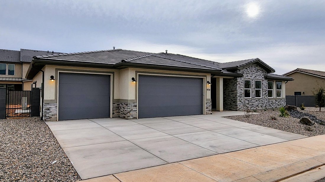 House in Washington, Utah, United States 4 - 18857937