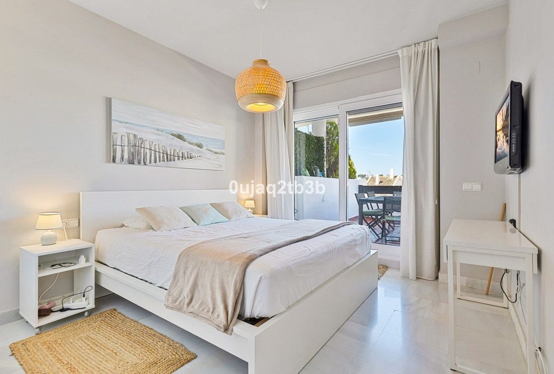 Appartamento a Puerto Banus, Marbella, Spagna 5 - 18859354