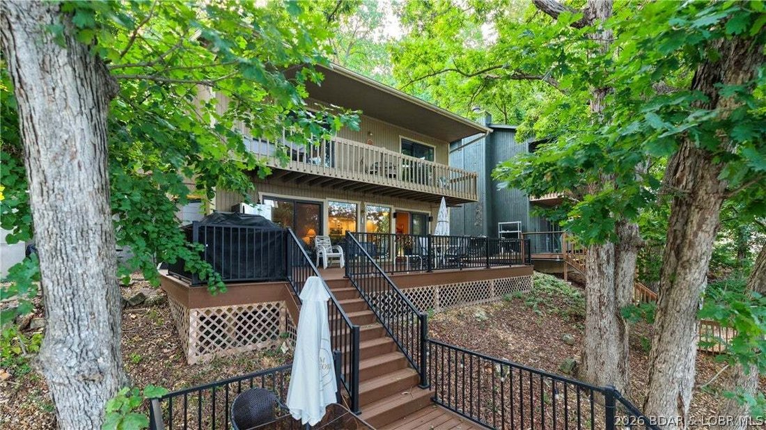 House in Lake Ozark, Missouri, United States 3 - 18858410
