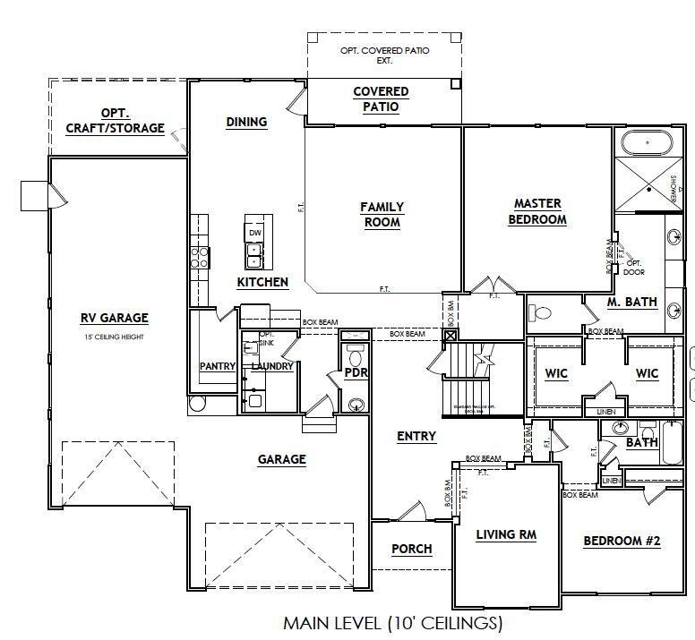 House in Washington, Utah, United States 2 - 18858412