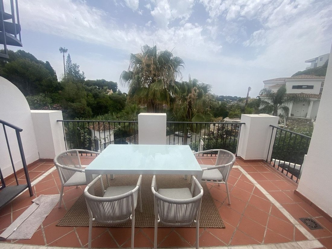 Appartamento a Estepona, Andalusia, Spagna 4 - 18862275