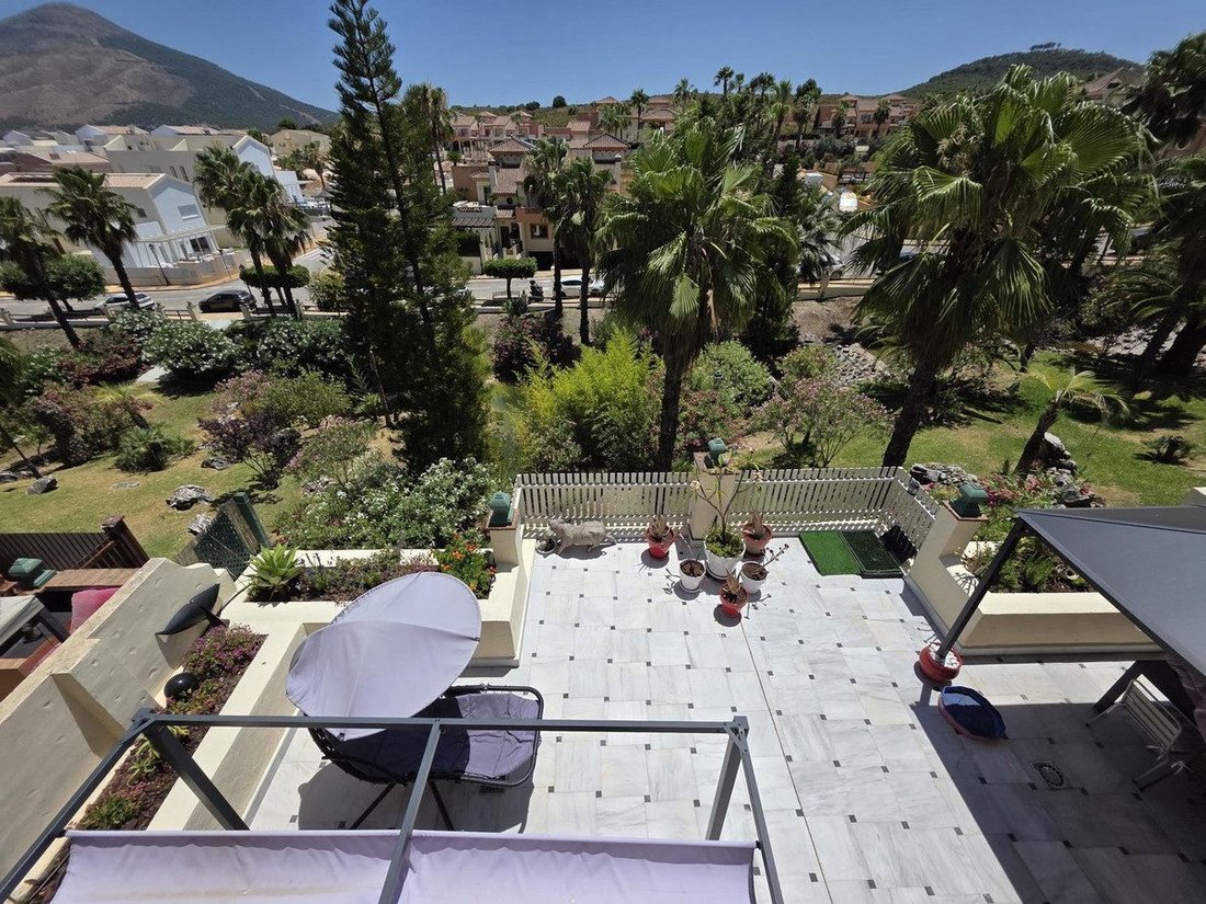 Residenza a Coín, Andalusia, Spagna 4 - 18862184