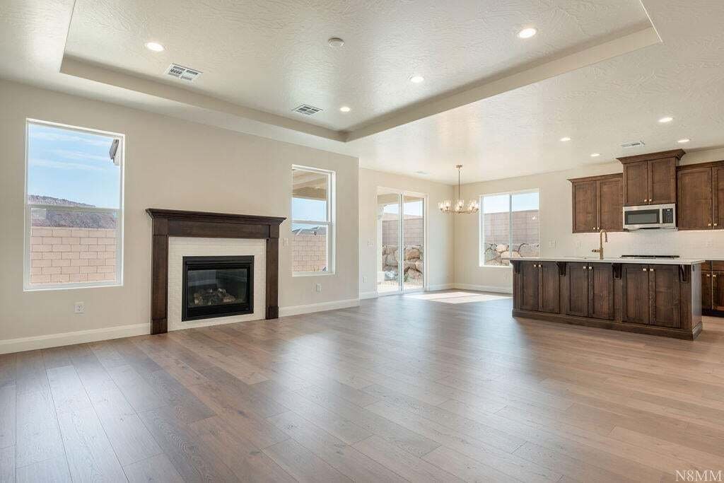 House in Washington, Utah, United States 5 - 18858045