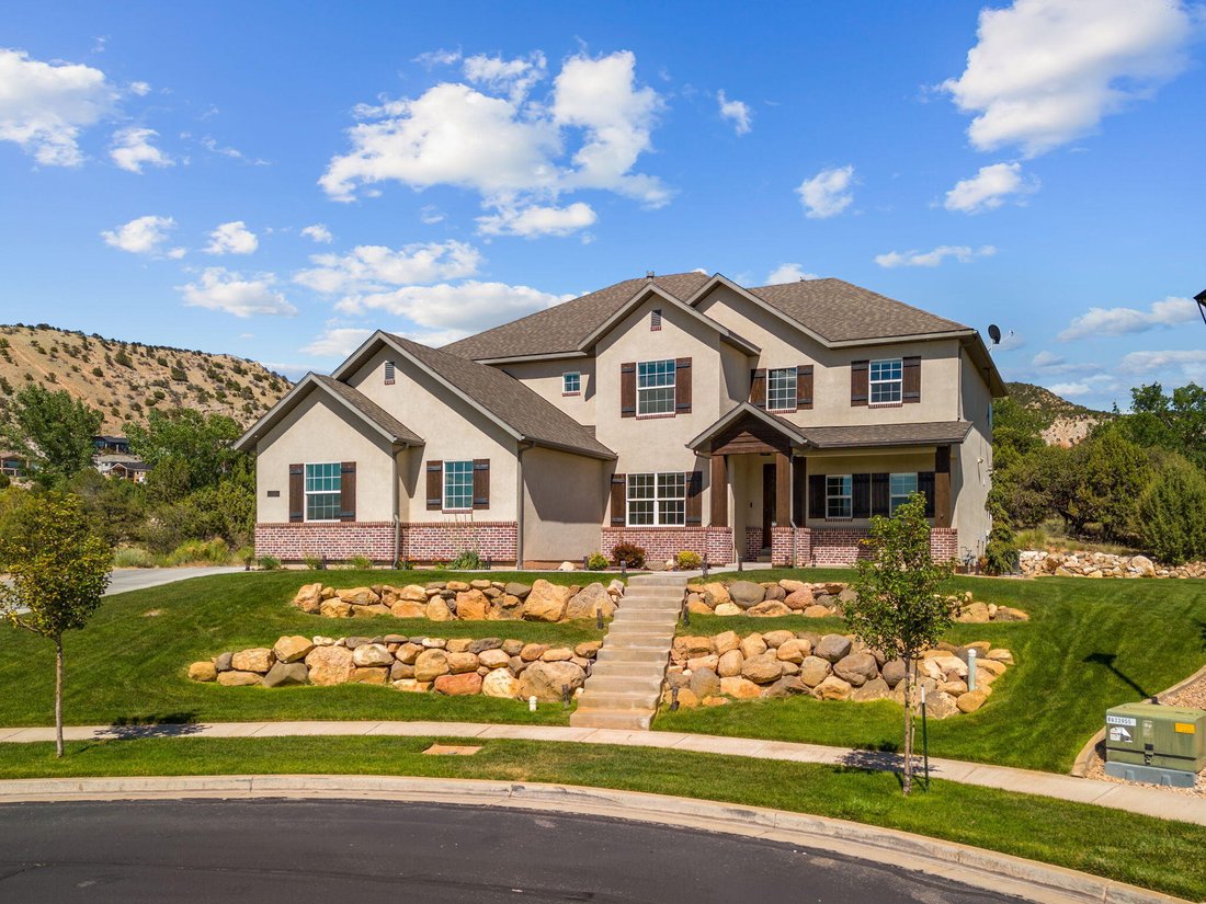 Casa a Cedar City, Utah, Stati Uniti 2 - 18858067