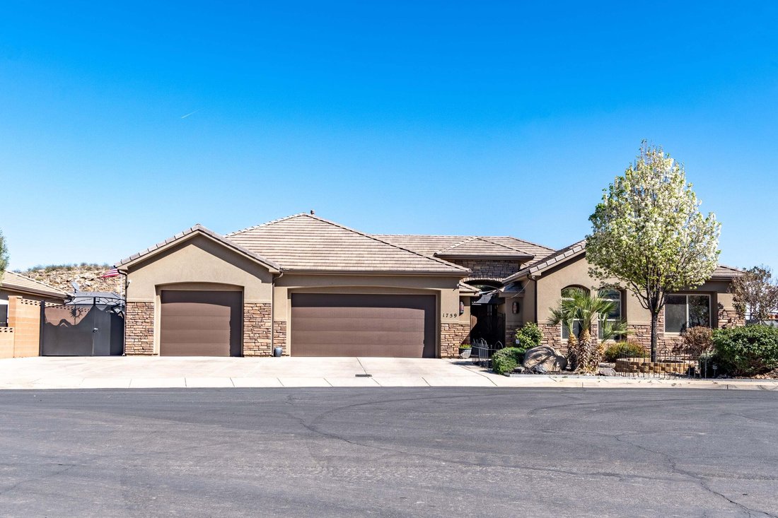 House in Washington, Utah, United States 3 - 18858022