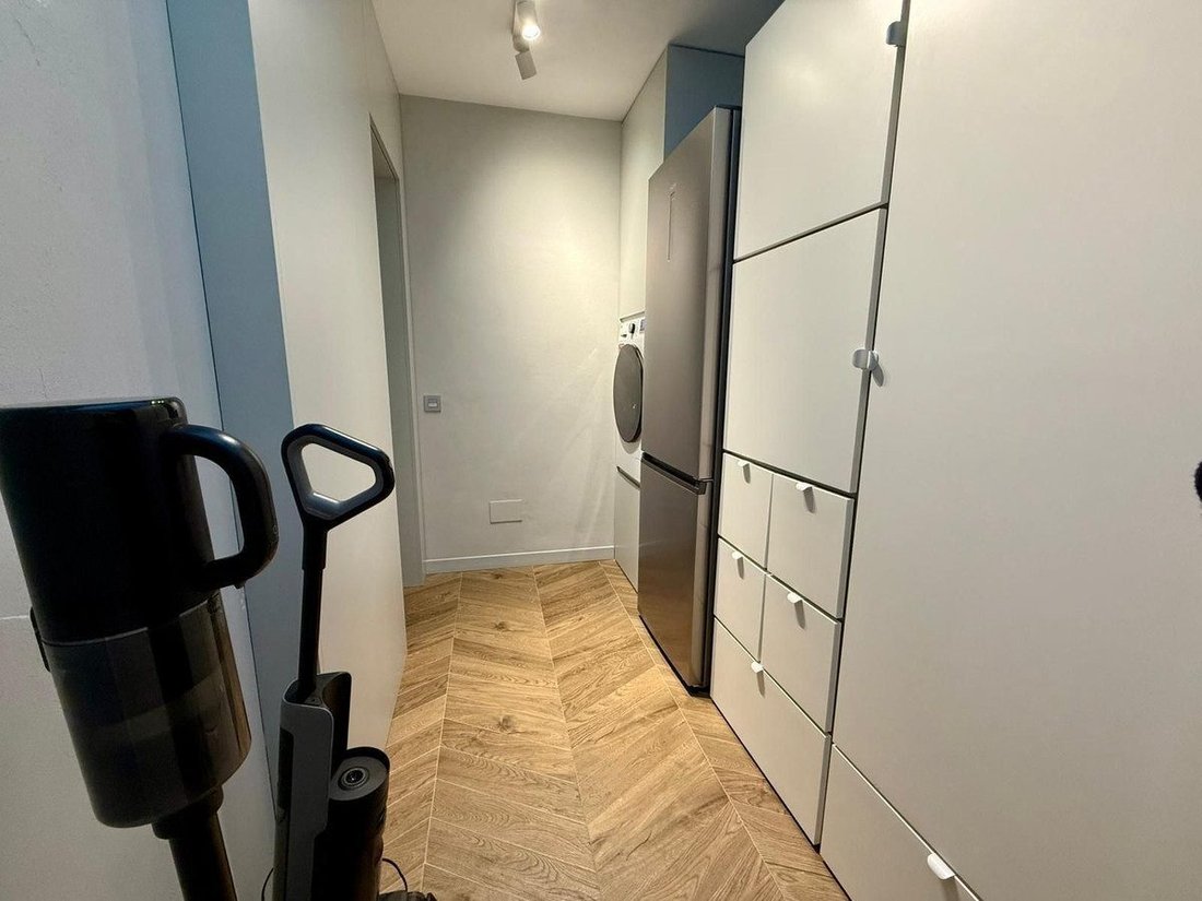 Appartamento a Fuengirola, Andalusia, Spagna 5 - 18868557