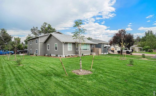 Haus in Greeley, Colorado, Vereinigte Staaten 1