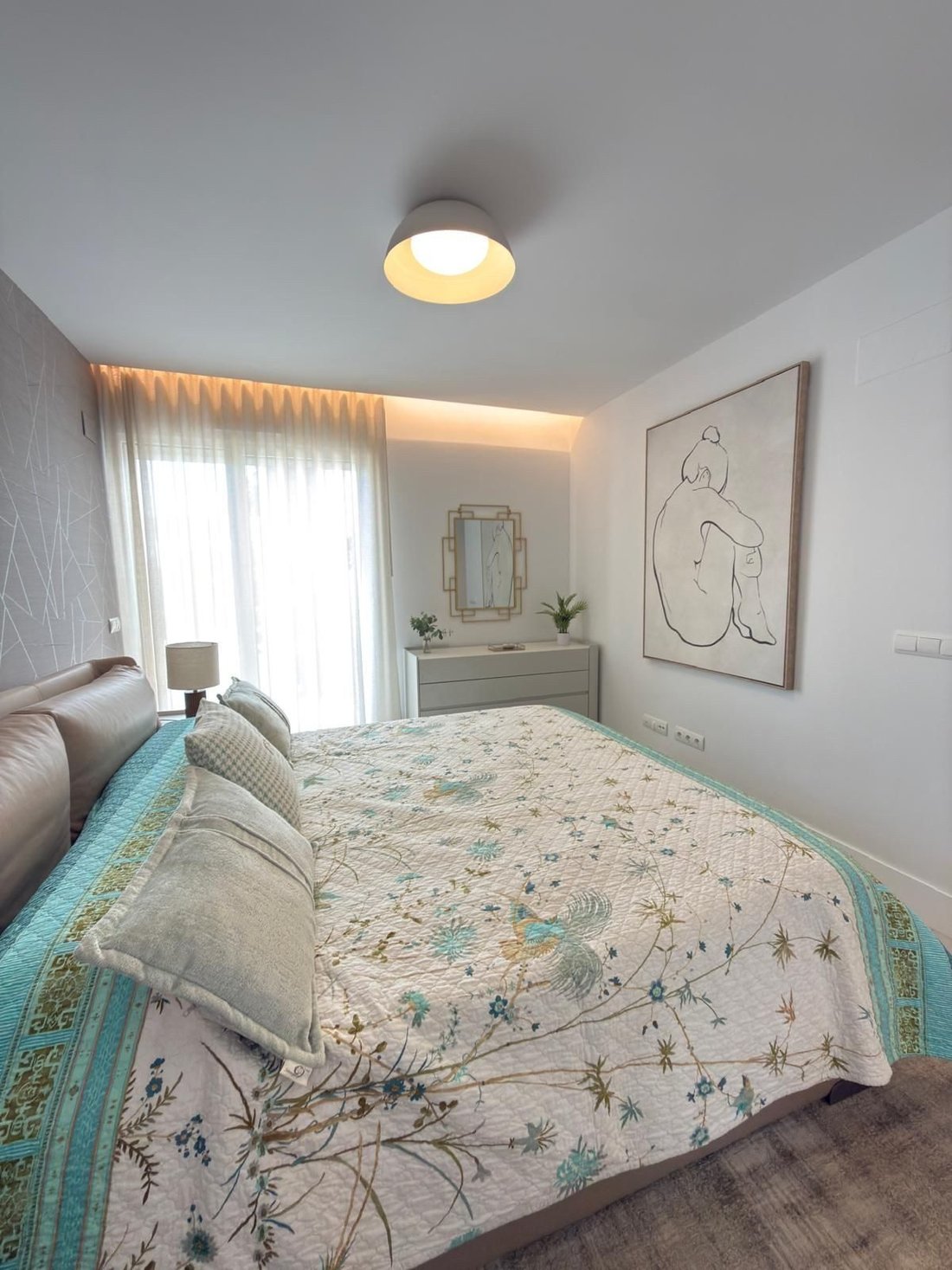 Apartamento en Sotogrande, San Roque, Andalucía 2 - 18866907
