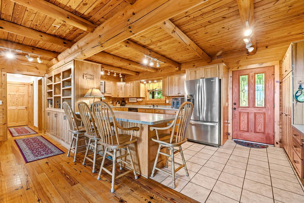 House in Cullowhee, North Carolina, United States 5 - 18857672