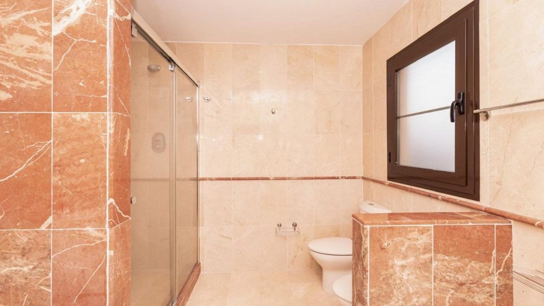 Apartment in Estepona, Andalusia, Spain 2 - 18865711