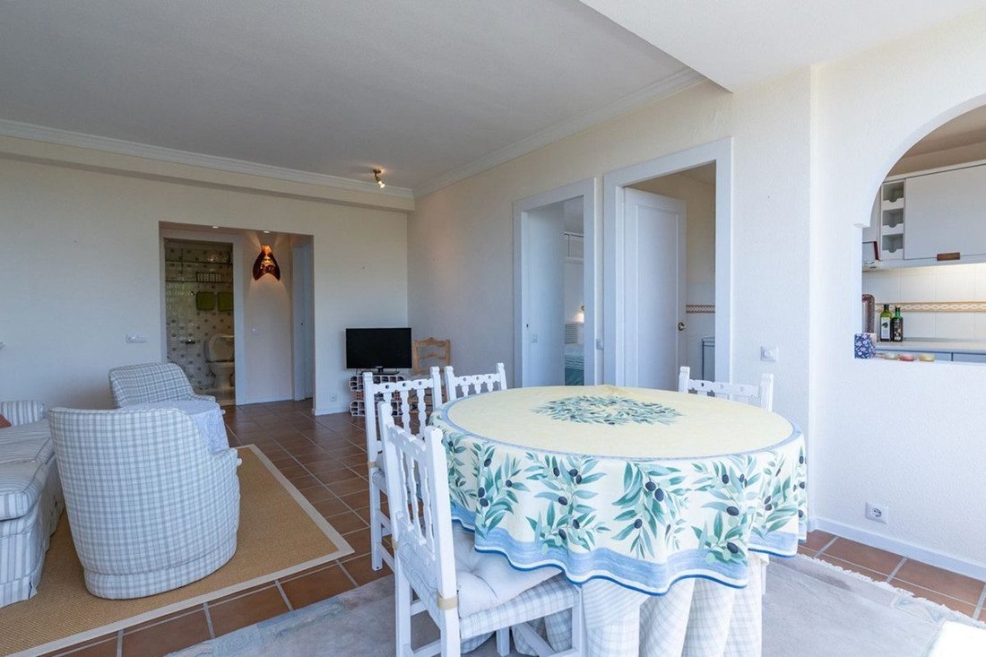 Apartment in Nueva Andalucia, Marbella, Spain 3 - 18859460