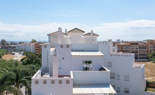 Apartamento en Torremolinos, Andalucía, España 1