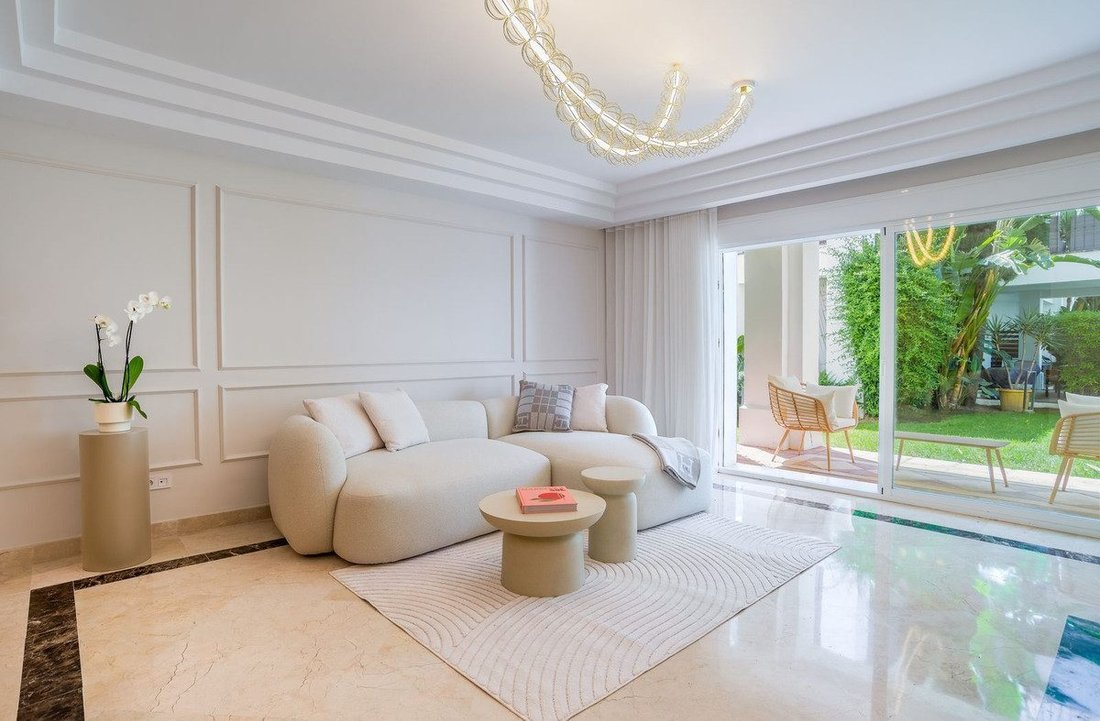 Apartamento en Marbella, Andalucía, España 2 - 18860006