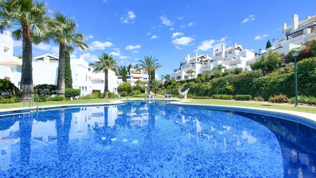 Appartement à Ojén, Andalousie, Espagne 4 - 18862473
