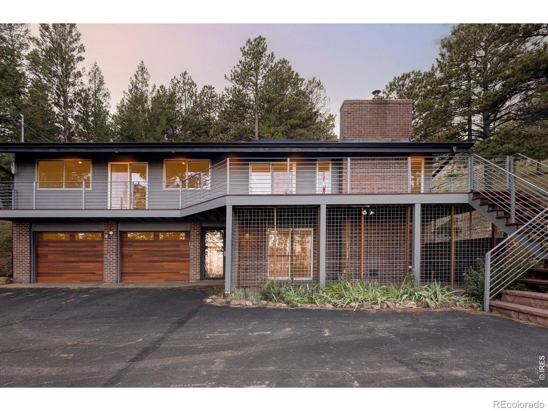 Haus in Boulder, Colorado, Vereinigte Staaten 1 - 18858774