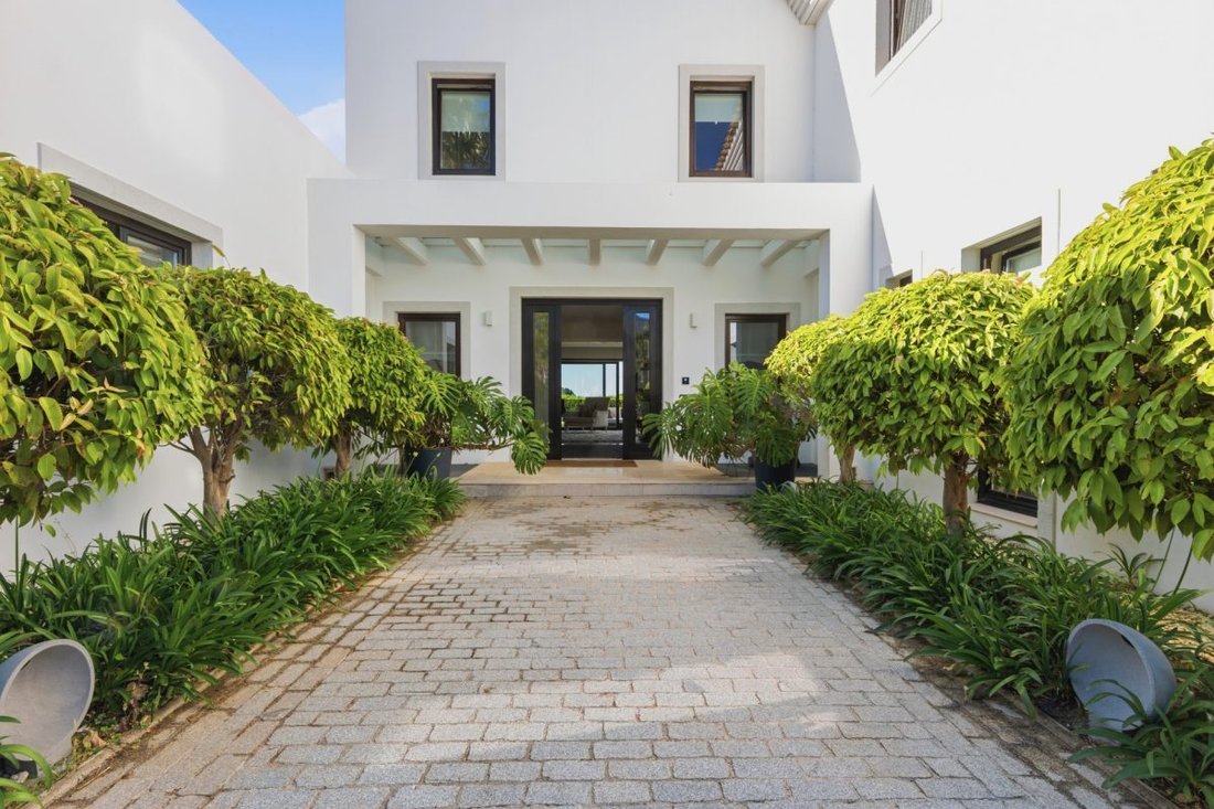 Villa in La Zagaleta, Benahavis, Andalusia 4 - 18862038