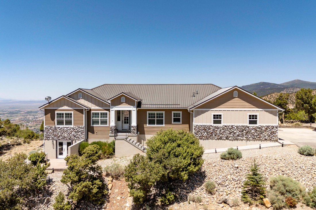 House in Cedar City, Utah, United States 1 - 18857777
