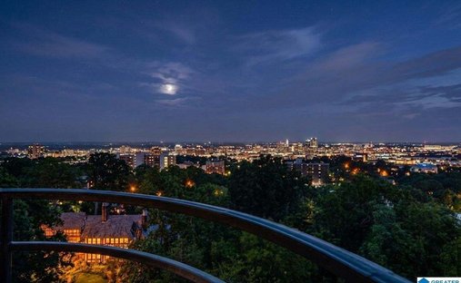 Condominio a Birmingham, Alabama, Stati Uniti 1