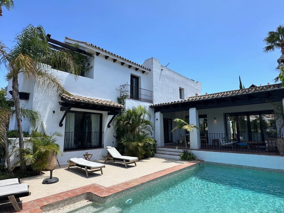 Villa in Cañete la Real, Andalusien, Spanien 1 - 18868209