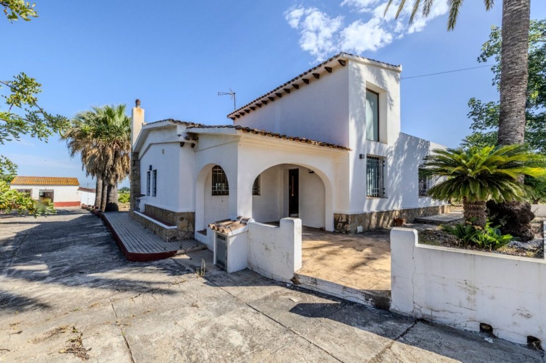 Casa a Dénia, Comunità Valenzana, Spagna 4 - 18859749