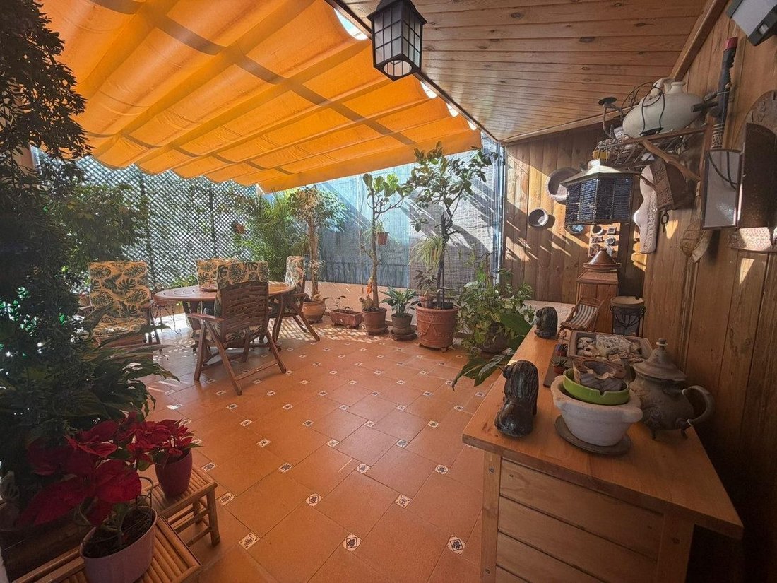 Apartamento en San Pedro Alcántara, Andalucía, España 3 - 18861960