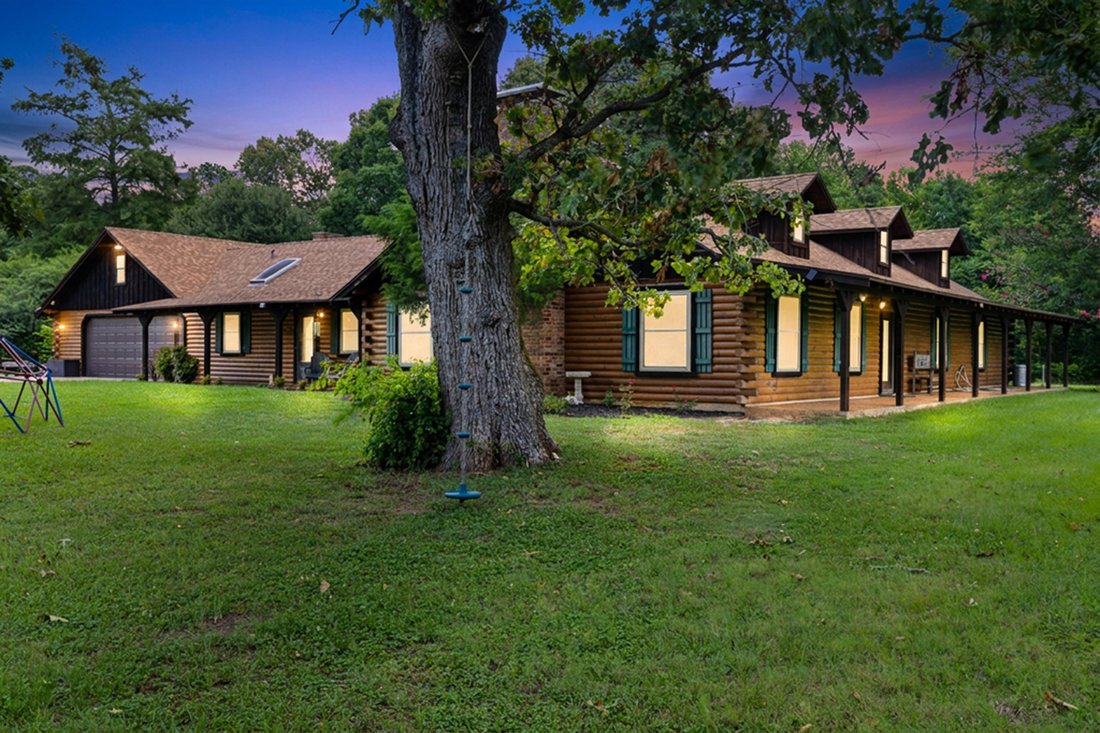 House in Marshall, Texas, United States 3 - 18858278