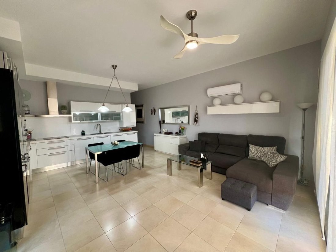 Apartamento en Las Salinas, Islas Baleares, España 2 - 18864850