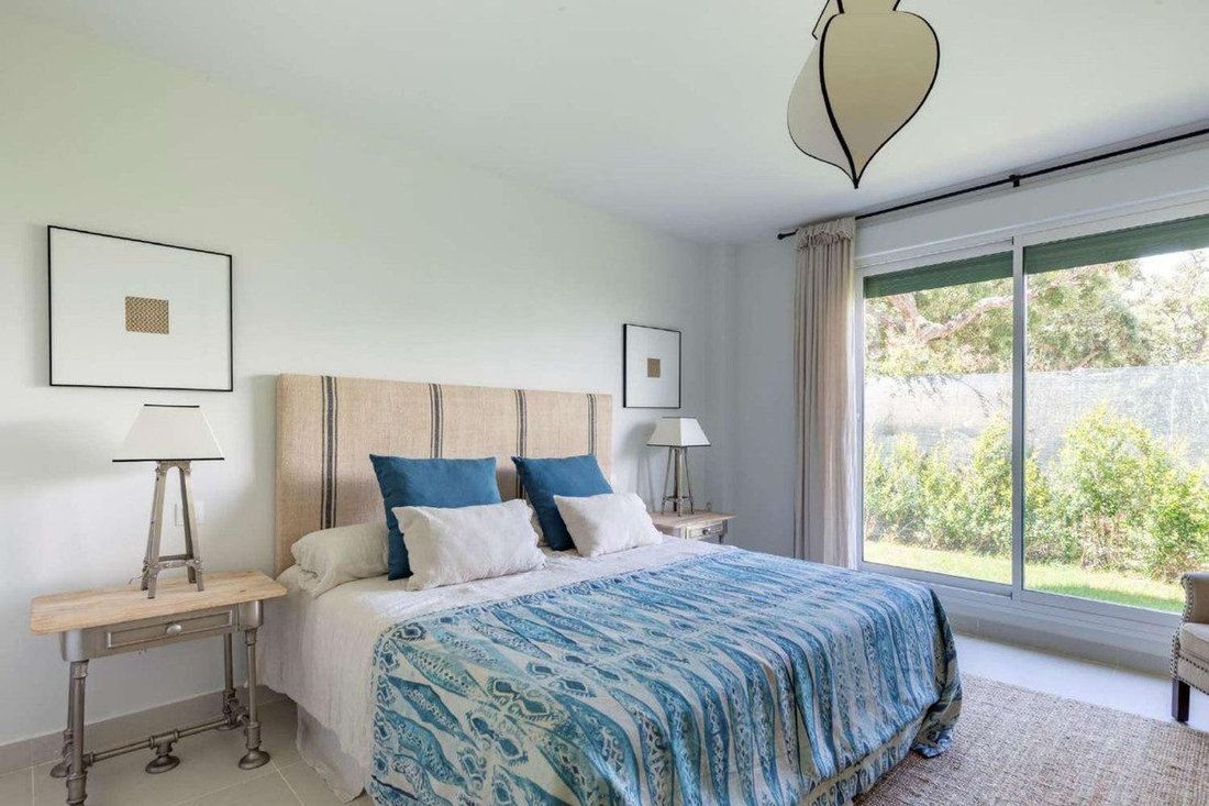 Apartamento en Sotogrande, San Roque, Andalucía 4 - 18867671
