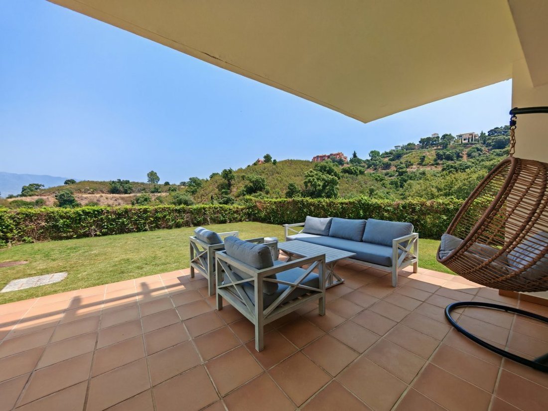 Apartment in Elviria-Cabopino, Marbella, Spain 3 - 18862024