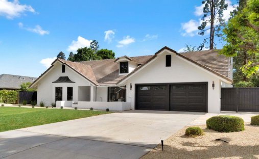 House in Fresno, California, United States 1