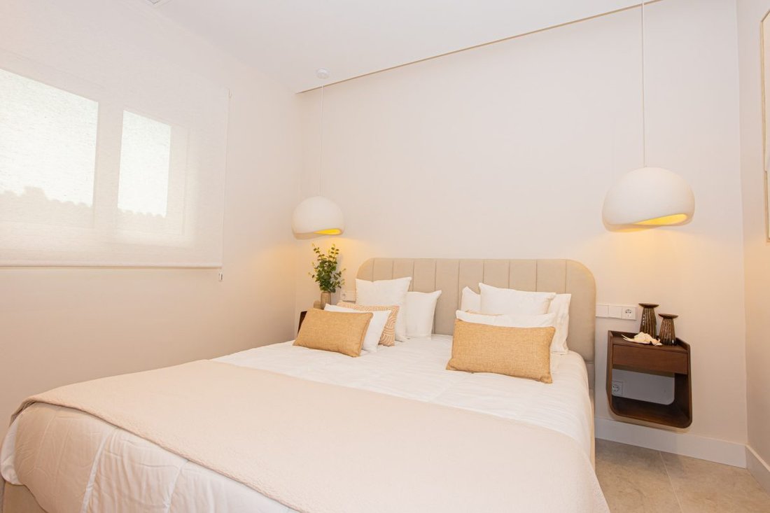 Apartment in Nueva Andalucia, Marbella, Spain 2 - 18862552