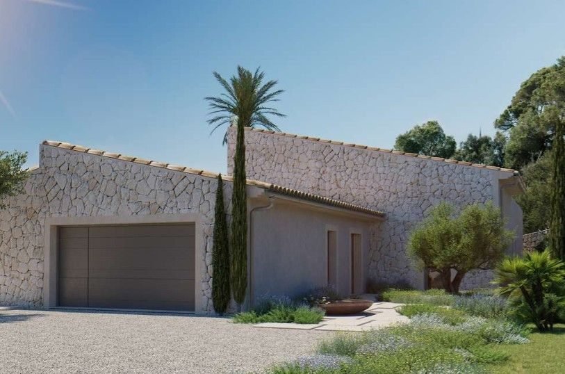 Casa a Felanitx, Isole Baleari, Spagna 3 - 18862582