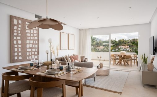 Apartment in Centro, Malaga, Spain 1