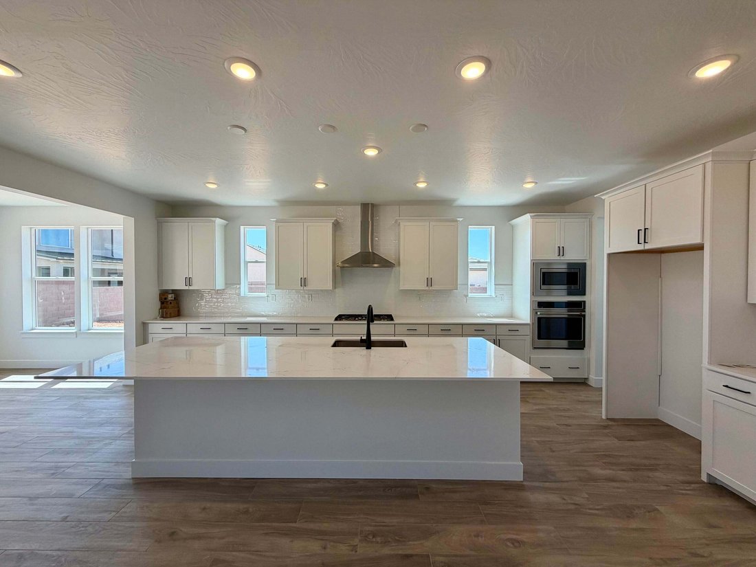 House in Washington, Utah, United States 2 - 18858020