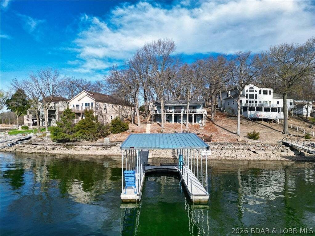 House in Sunrise Beach, Missouri, United States 3 - 18858118