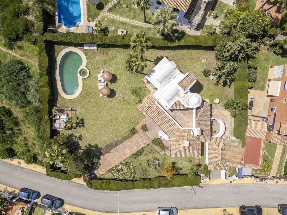 Villa in Cañete la Real, Andalusien, Spanien 2 - 18860011