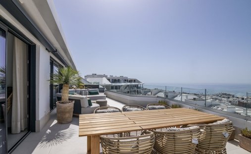 Appartamento a Fuengirola, Andalusia, Spagna 1