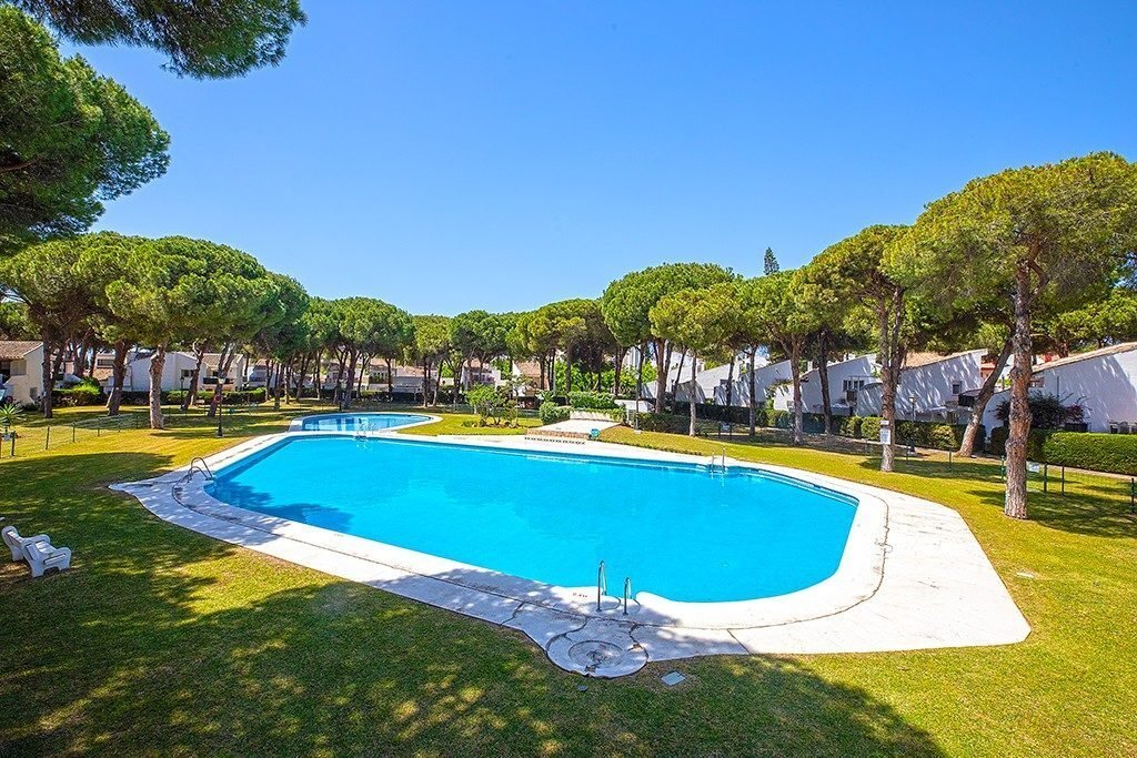 Residenza a Estepona, Andalusia, Spagna 1 - 18862467