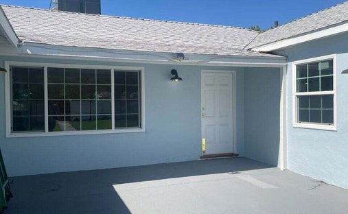 House in Los Angeles, California, United States 1