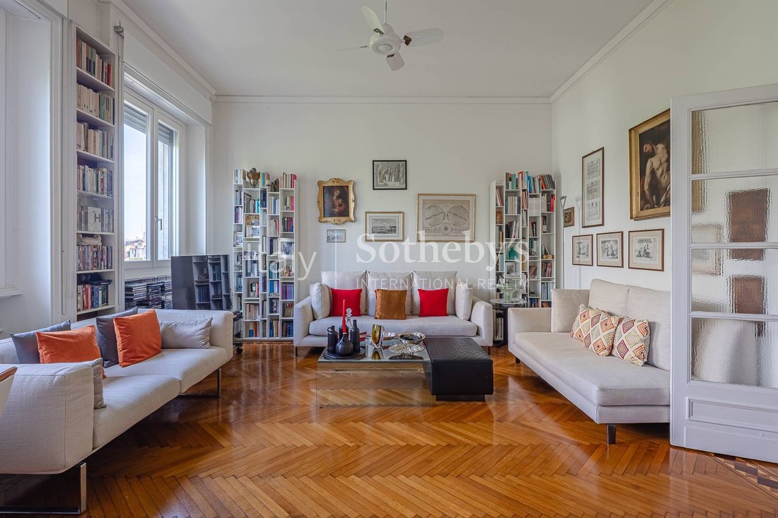 Appartamento a Fiera, Milano, Italia 3 - 18858244
