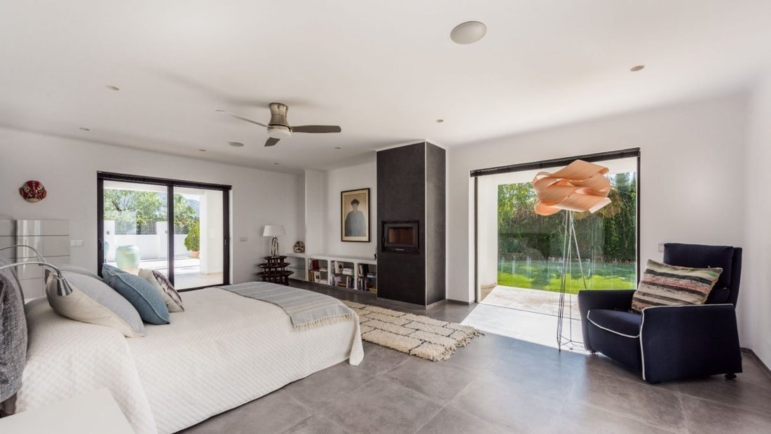 Villa a Puerto Banus, Marbella, Spagna 5 - 18862268